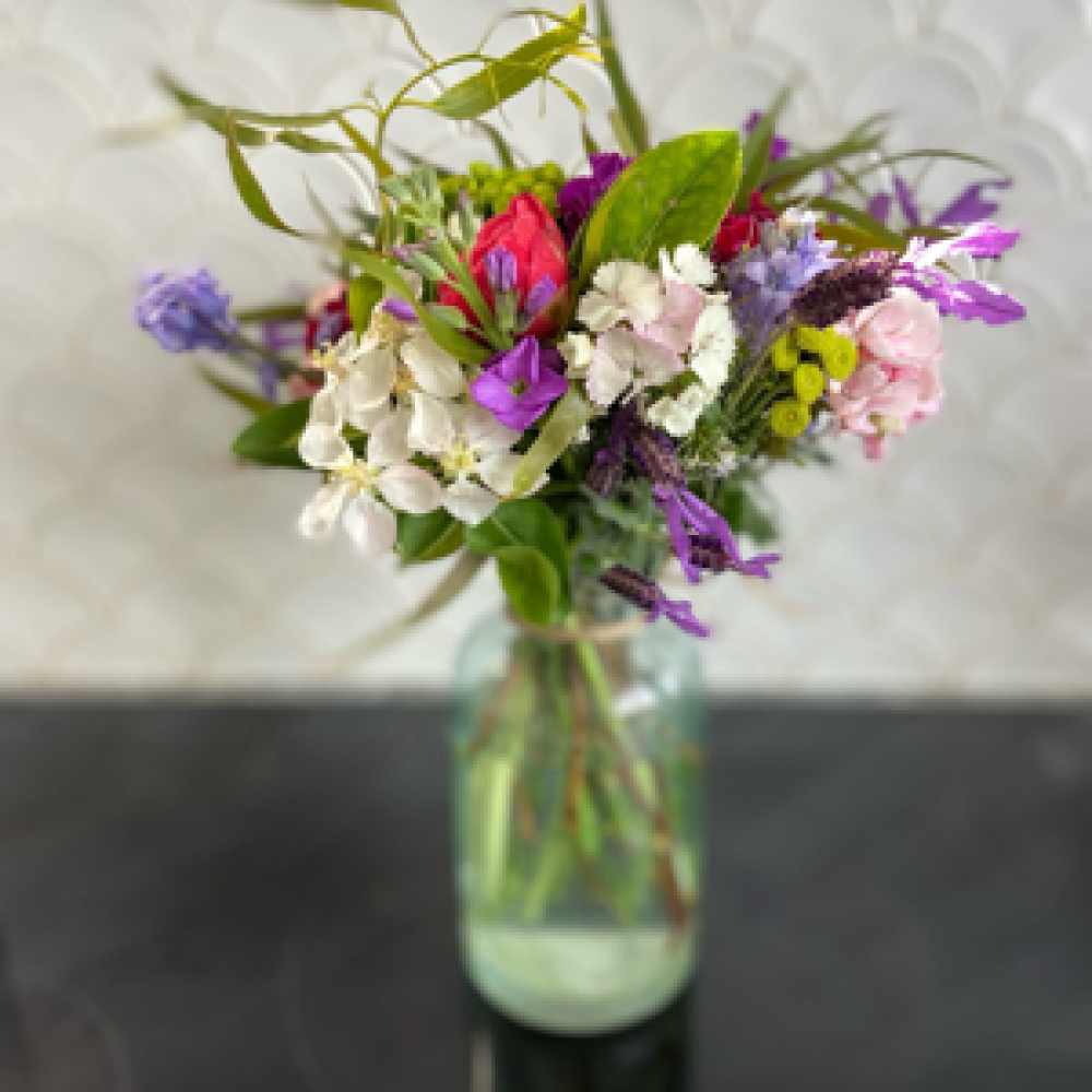 Spring posy Product Image