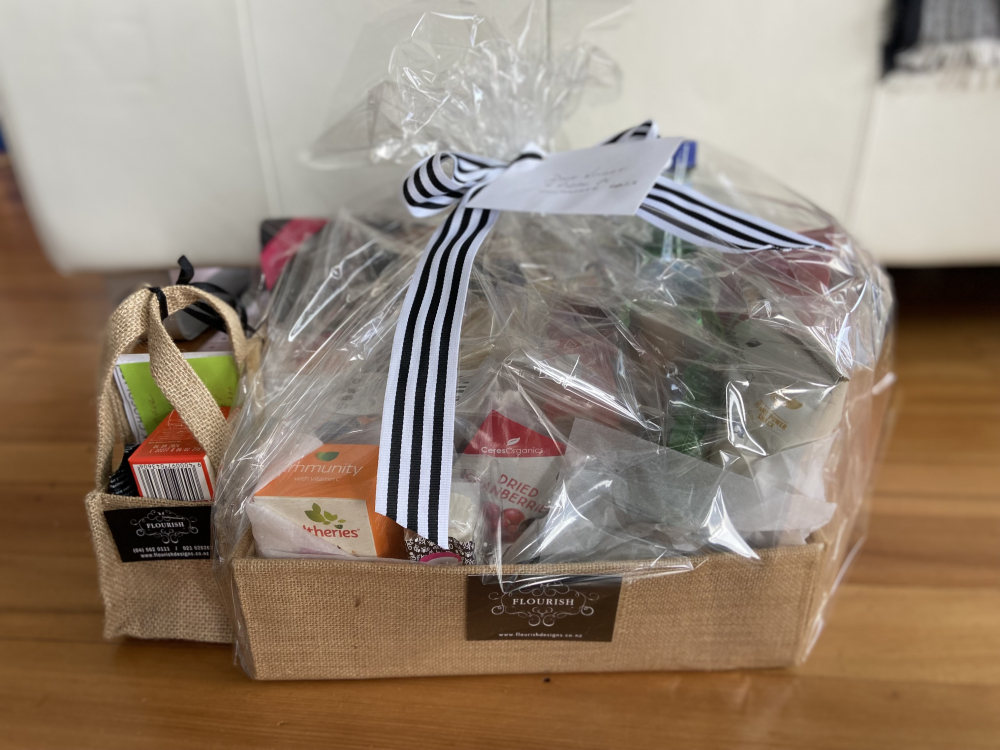 Gift hamper Product Image