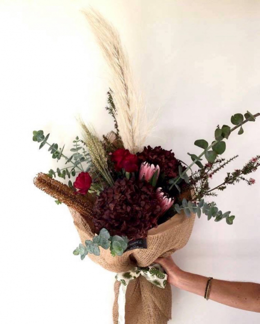 Dried bouquet Product Image